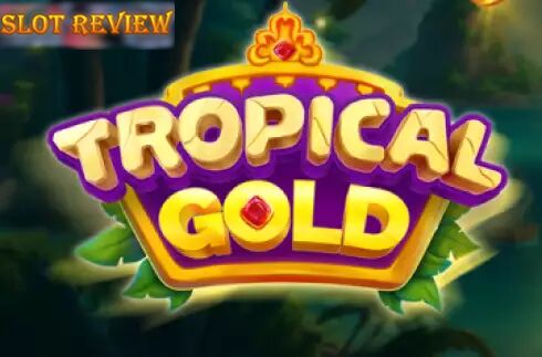 Tropical Gold Slot Review